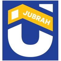 Jubrah Group logo - Similar company to Finvert Io Llc