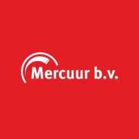 Mercuur B.V. logo - Similar company to Greven Bedrijfswagens Lcv