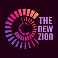 The New Zion logo - Similar company to Knekt®