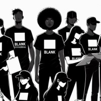 That Blank Engineering Research Company logo - Similar company to Futurespace Labs