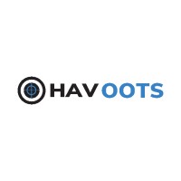 Havoots Future Solutions Pvt Ltd logo - Similar company to Pushmama