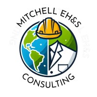 Mitchell EH&S Consulting logo - Similar company to Kasai Consulting