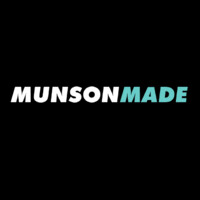 Munson Made logo - Similar company to Near Technology