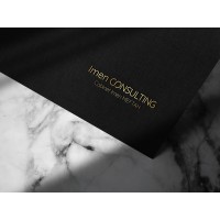Imen CONSULTING logo - Similar company to Imen Solutions