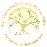 Les Amandiers logo - Similar company to Empreintes - Éducation Relative À L'Environnement.