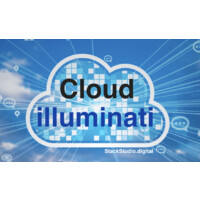 Cloud Illuminati logo - Similar company to Cloud Identity