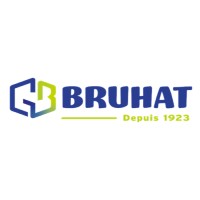 Bruhat logo - Similar company to Looten Industries