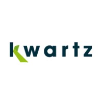 Kwartz logo - Similar company to Redminds