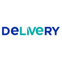 Delivery logo - Similar company to Smartycontent