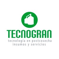 Tecnogran logo - Similar company to Agrofum S.A.