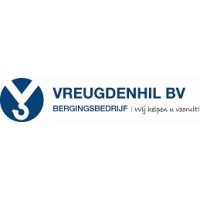 Vreugdenhil Berging B.V. logo - Similar company to Grootzs