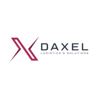 Daxel Logistics & Solutions ( Italy ) logo - Similar company to Ccd Logistics B.V.