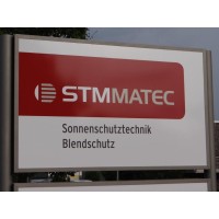 STM MATEC Sonnenschutz/ Solar Shades Hamburg logo - Similar company to Fabory Poland