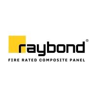 Raybond logo - Similar company to Fronthill Controls
