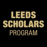 Leeds Scholars Program logo - Similar company to Center For Leadership At Cu Boulder