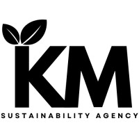 KM Sustainability Agency logo - Similar company to Zacksupport