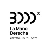 La Mano Derecha Valencia - Alicante logo - Similar company to Ger Contract