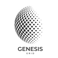 Genesis Grid logo - Similar company to Mr Fix
