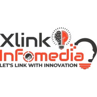 Xlink Infomedia Private Limited logo - Similar company to Soft Warriors Tech