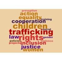 HUMAN TRAFFICKING & VIOLENCE AGAINST WOMEN`S AND KIDS (NGO) logo - Similar company to Prevent Human Trafficking (Pht)