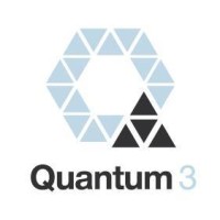 Quantum3 Global logo - Similar company to Ctrl2Go Global