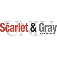 UNLV Scarlet & Gray Free Press logo - Similar company to Giki Debate Team