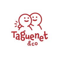 Taguenet&Co logo - Similar company to Accessing.App