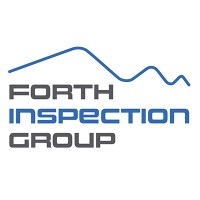 Forth Inspection Group Ltd logo - Similar company to Scaninspect International Services