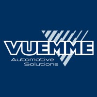 Vuemme logo - Similar company to B2B Car