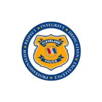 Cleveland Division of Police logo - Similar company to Lorain County, Ohio Prosecutor'S Office