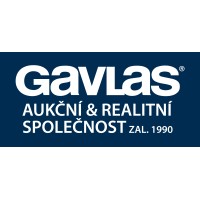 GAVLAS - aukční a realitní společnost logo - Similar company to Urhub