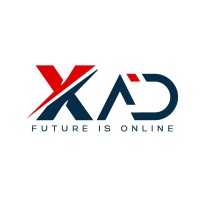 XADFuture logo - Similar company to Nexlla Creative Agency