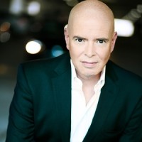 John Grace Voice Talent
