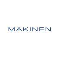 MAKINEN logo - Similar company to Merima