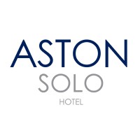 Aston Solo Hotel logo - Similar company to Louis Kienne Hospitality