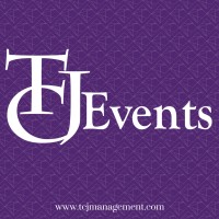 TCJ Events logo - Similar company to Verve Event Co