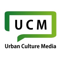 UCM Urban Culture Media GmbH logo - Similar company to Werft 6