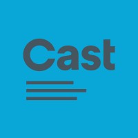 Coalition to Abolish Slavery & Trafficking (CAST) logo - Similar company to Alabaster Jar Project