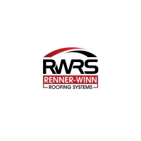 Renner-Winn Roofing Systems logo - Similar company to Renner|Barnes Creative
