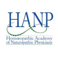Homeopathic Academy of Naturopathic Physicians logo - Similar company to The Council For Homeopathic Certification