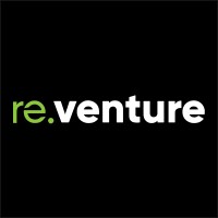 re.venture GmbH logo - Similar company to Solution 360 Gmbh
