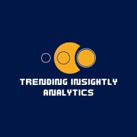 Trending Insightly Analytics logo - Similar company to Arvanza Global Llc