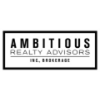 Ambitious Realty Advisors logo - Similar company to Blair Blanchard Stapleton Limited