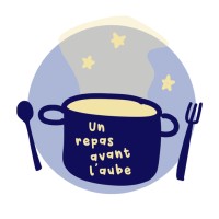 Association Un Repas Avant l'Aube logo - Similar company to Association Générale Des Étudiant.E.S De Paris