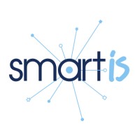 Smart-IS Belgium logo - Similar company to Merlin Software