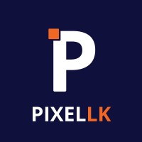 PIXEL LK logo - Similar company to Creatora Digital Design Agency
