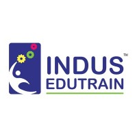 INDUS EDUTRAIN PRIVATE LIMITED logo - Similar company to Gram Tarang