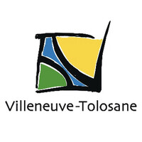 Commune de Villeneuve-Tolosane logo - Similar company to Nexuscloud (Ex Terratech-Hebergement)