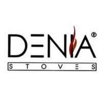Denia Stoves logo - Similar company to Panadero Wood Stoves