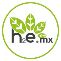 H2e Arquitectura logo - Similar company to Adalia Nature